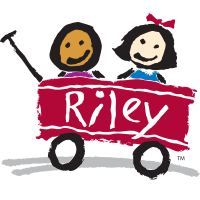 Riley Children's Hospital Logo